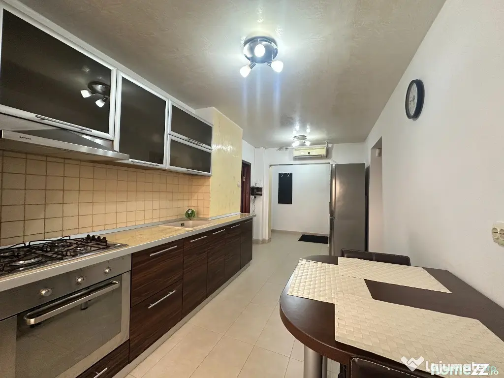VIGAFON - Apartament 2 camere Republicii-Catedrala