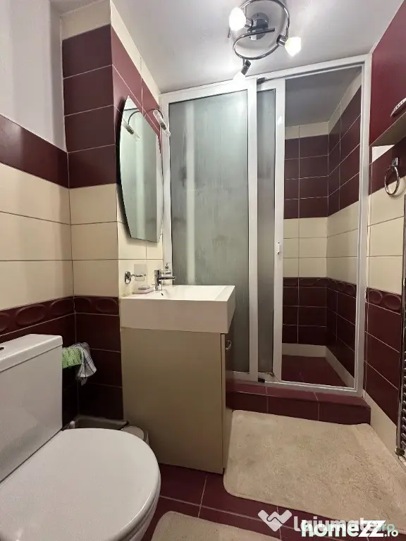 VIGAFON - Apartament 2 camere Republicii-Catedrala