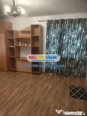 Garsoniera Berceni - Oltenitei - Balcon Spatios 