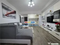 Apartament Premium cu 2 camere la rond la Cristalului
