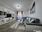 Apartament Premium cu 2 camere la rond la Cristalului 