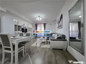Apartament Premium cu 2 camere la rond la Cristalului 