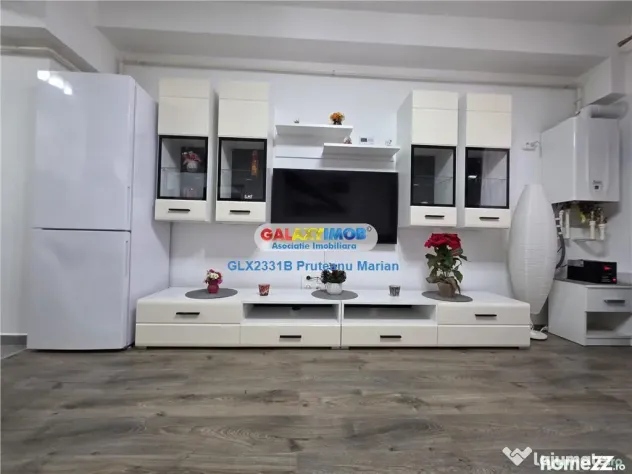Apartament Premium cu 2 camere la rond la Cristalului