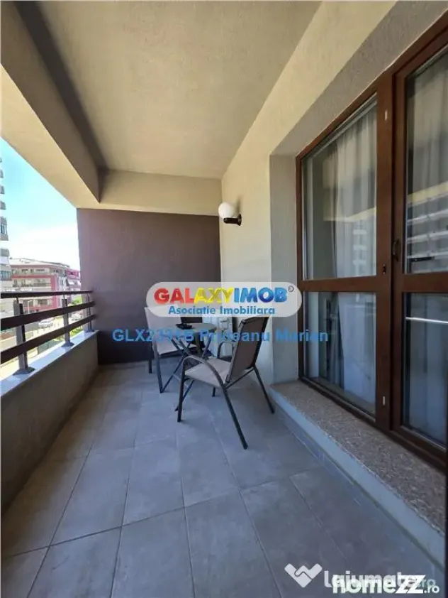 Apartament Premium cu 2 camere la rond la Cristalului
