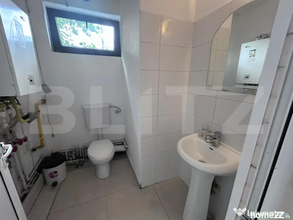 Spatiu Comercial-180 Mp, vis a vis de Parcul Central