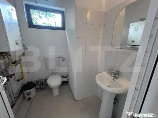 Spatiu Comercial-180 Mp, vis a vis de Parcul Central