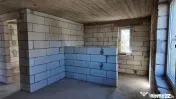 Casă individuală pe 1000 mp teren la preț de duplex: Str 