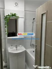 Apartament 2 camere Pollux Residence mobilat utilat 330 euro
