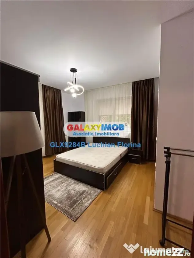 Aapartament 4 camere, et.1 I Soseaua Nordului