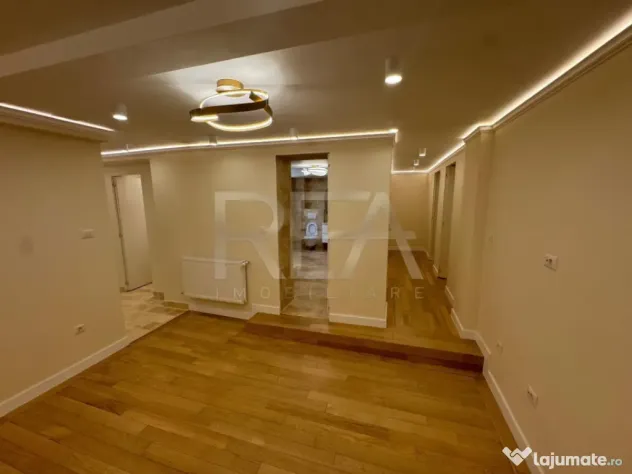 5 Camere - Vila - Dorobanti - 130mp