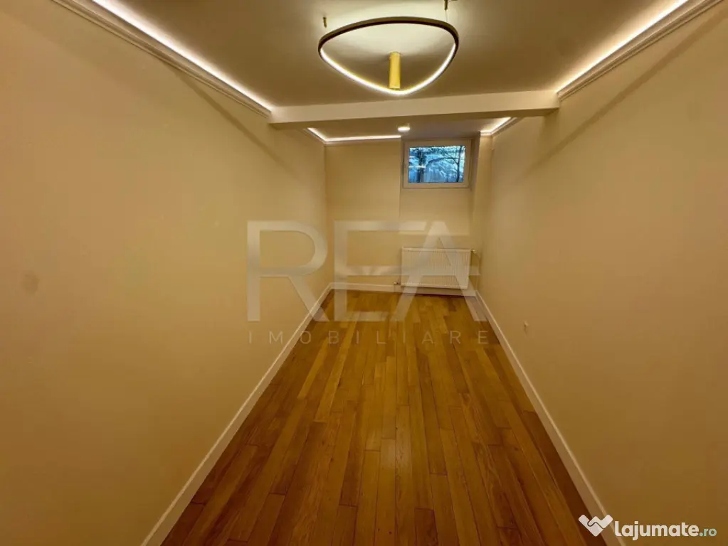 5 Camere - Vila - Dorobanti - 130mp
