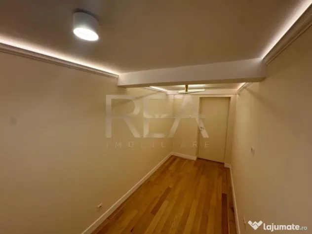 5 Camere - Vila - Dorobanti - 130mp