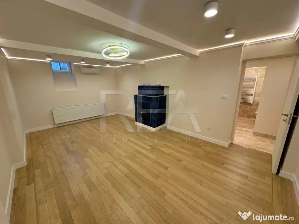 5 Camere - Vila - Dorobanti - 130mp