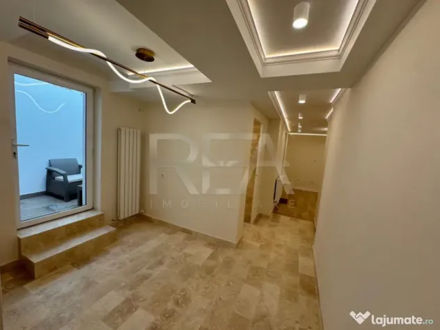 5 Camere - Vila - Dorobanti - 130mp