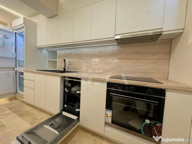 5 Camere - Vila - Dorobanti - 130mp