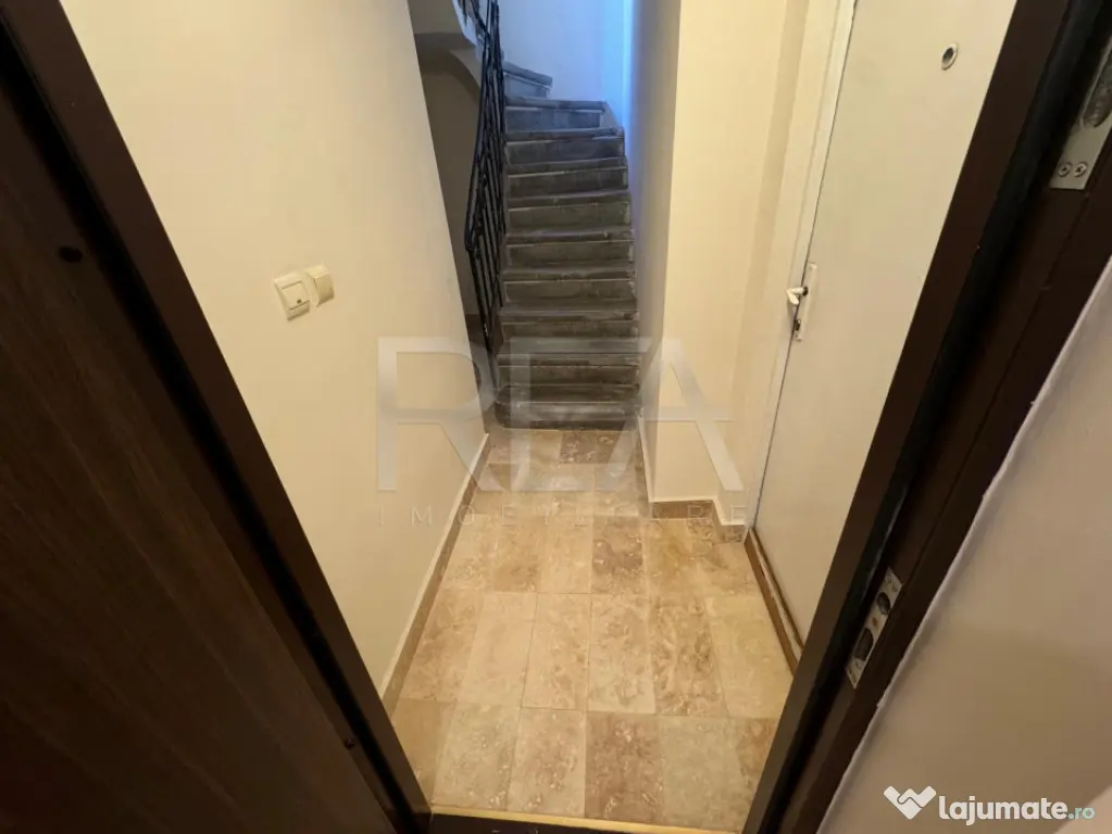 5 Camere - Vila - Dorobanti - 130mp