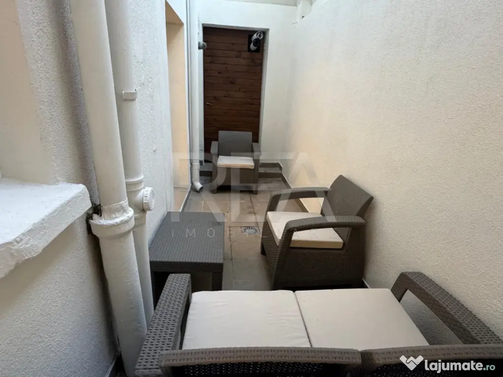 5 Camere - Vila - Dorobanti - 130mp