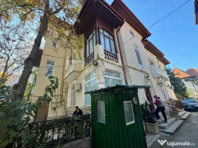5 Camere - Vila - Dorobanti - 130mp