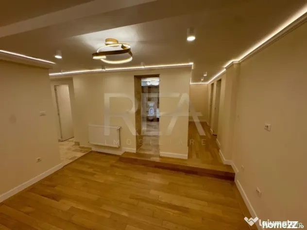 Apartament 5 Camere - Vila Interbelică - Dorobanti