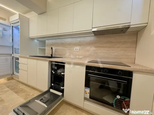 Apartament 5 Camere - Vila Interbelică - Dorobanti