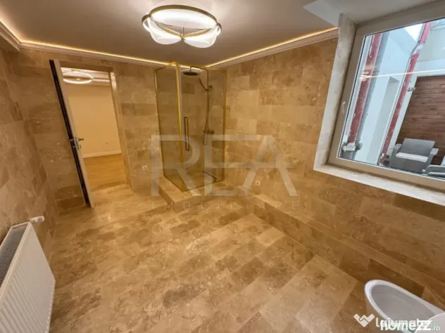 Apartament 5 Camere - Vila Interbelică - Dorobanti