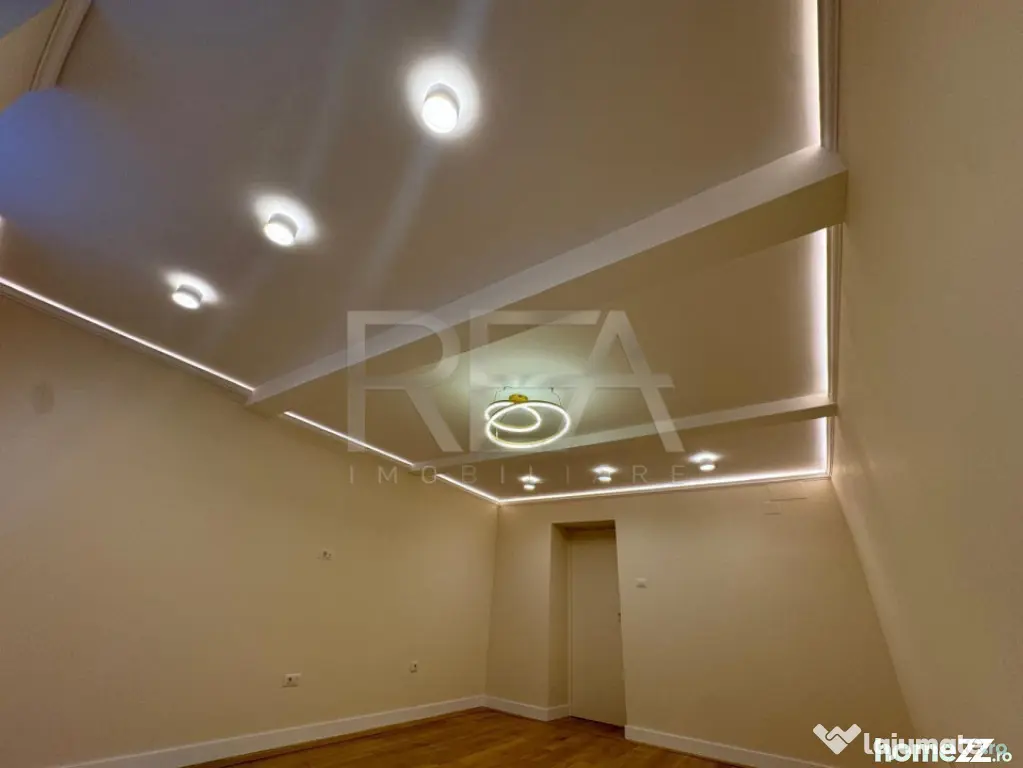 Apartament 5 Camere - Vila Interbelică - Dorobanti