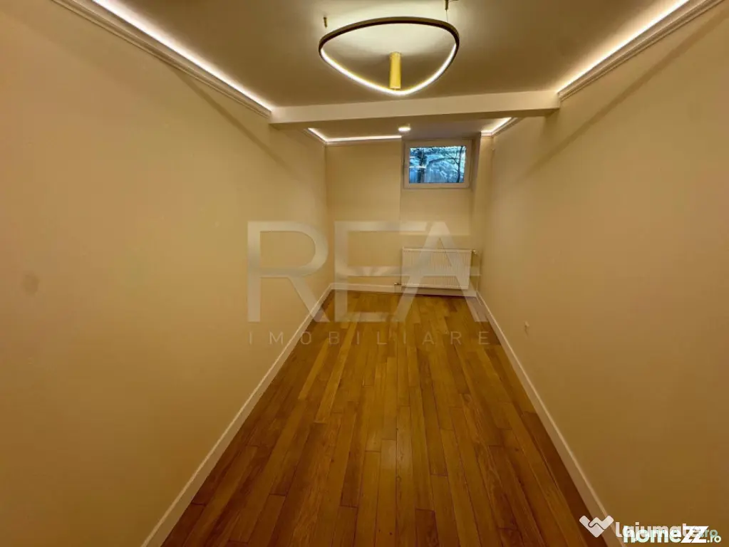 Apartament 5 Camere - Vila Interbelică - Dorobanti