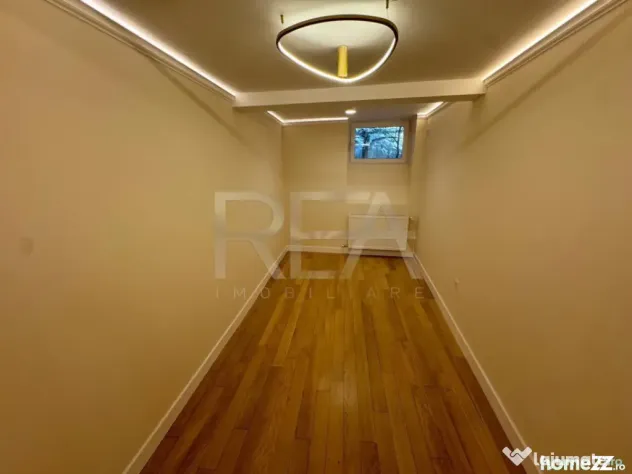 Apartament 5 Camere - Vila Interbelică - Dorobanti