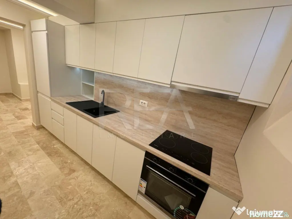 Apartament 5 Camere - Vila Interbelică - Dorobanti