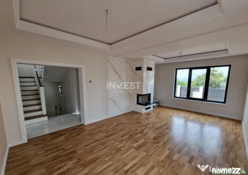 CASA PREMIUM , 4 CAMERE , 2 BAI , ZONA GALATA, CARTIER PRIVA