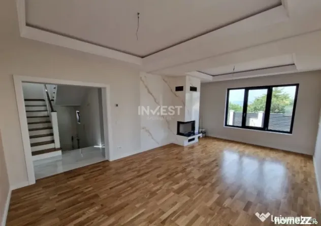 CASA PREMIUM , 4 CAMERE , 2 BAI , ZONA GALATA, CARTIER PRIVA