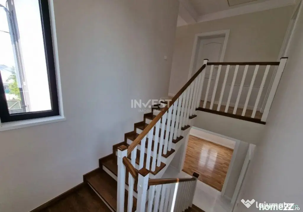 CASA PREMIUM , 4 CAMERE , 2 BAI , ZONA GALATA, CARTIER PRIVA