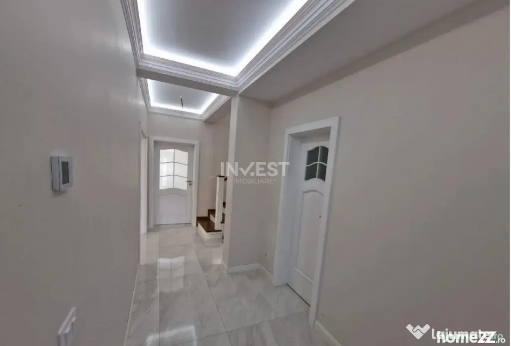 CASA PREMIUM , 4 CAMERE , 2 BAI , ZONA GALATA, CARTIER PRIVA