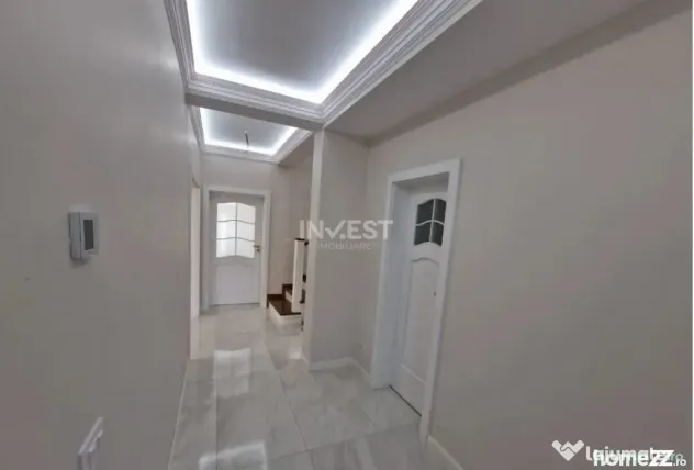 CASA PREMIUM , 4 CAMERE , 2 BAI , ZONA GALATA, CARTIER PRIVA