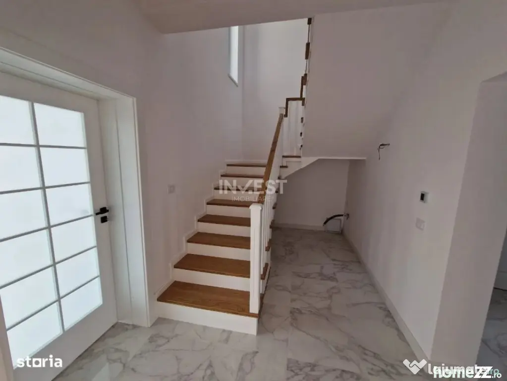 CASA PREMIUM , 4 CAMERE , 2 BAI , ZONA GALATA, CARTIER PRIVA