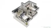 CASA PREMIUM , 4 CAMERE , 2 BAI , ZONA GALATA, CARTIER PRIVA