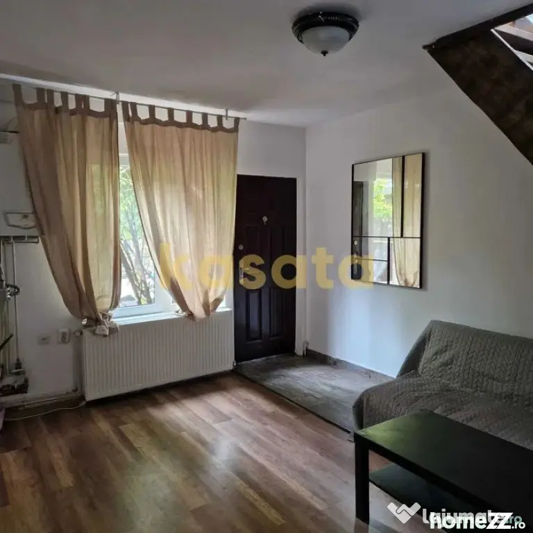 Apartament 2 camere de închiriat – zona 1 Mai, aproape...