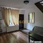 Apartament 2 camere de închiriat – zona 1 Mai, aproape...