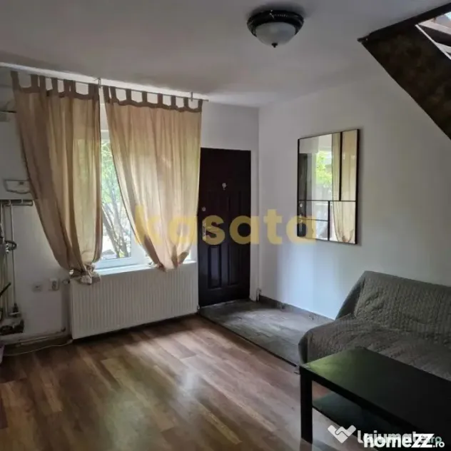 Apartament 2 camere de închiriat – zona 1 Mai, aproape...