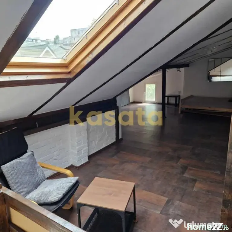 Apartament 2 camere de închiriat – zona 1 Mai, aproape...