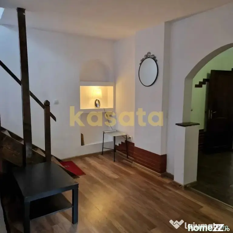 Apartament 2 camere de închiriat – zona 1 Mai, aproape...