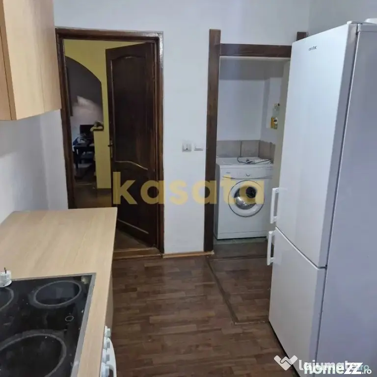 Apartament 2 camere de închiriat – zona 1 Mai, aproape...