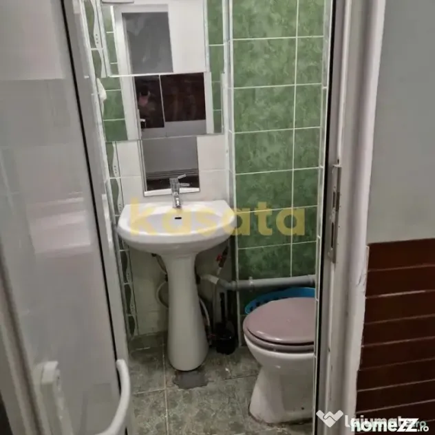 Apartament 2 camere de închiriat – zona 1 Mai, aproape...