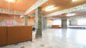 Ovidiu–Centru–Spatiu 565mp util-Teren 411mp pe colt 