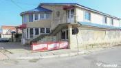 Ovidiu–Centru–Spatiu 565mp util-Teren 411mp pe colt 