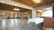 Ovidiu–Centru–Spatiu 565mp util-Teren 411mp pe colt 