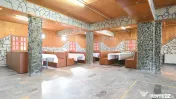 Ovidiu–Centru–Spatiu 565mp util-Teren 411mp pe colt 