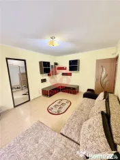 Apartament 3 camere semidecomandat N#259;vodari 
