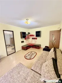 Apartament 3 camere semidecomandat N#259;vodari