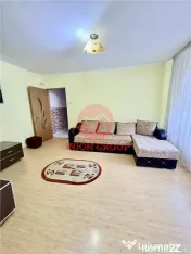 Apartament 3 camere semidecomandat N#259;vodari 